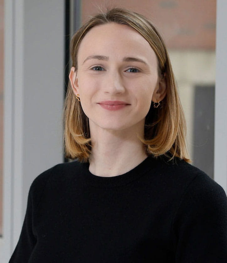 Norah L. Crossnohere, PhD