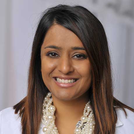 Yesha S Patel, MD