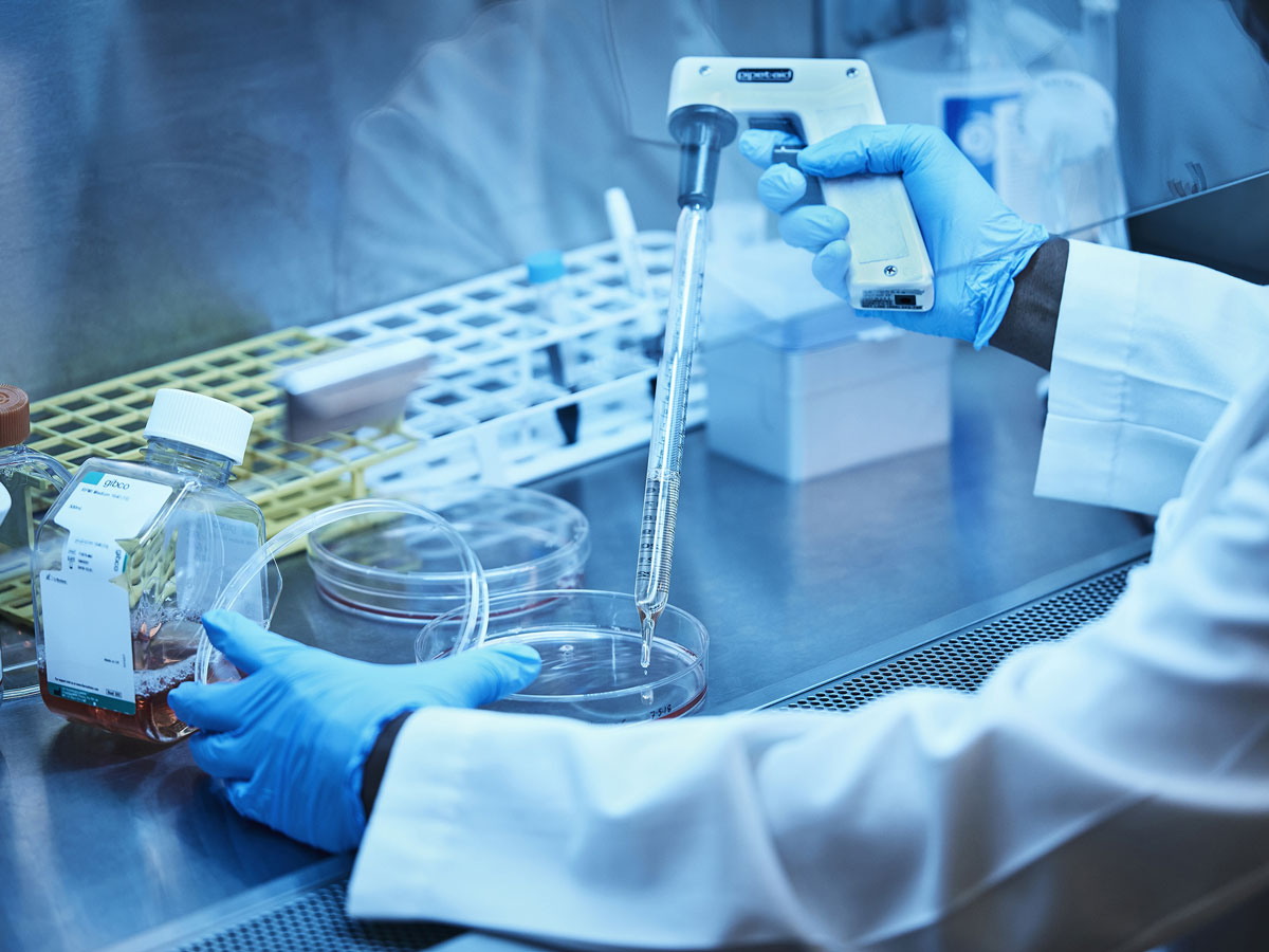Research Equipment