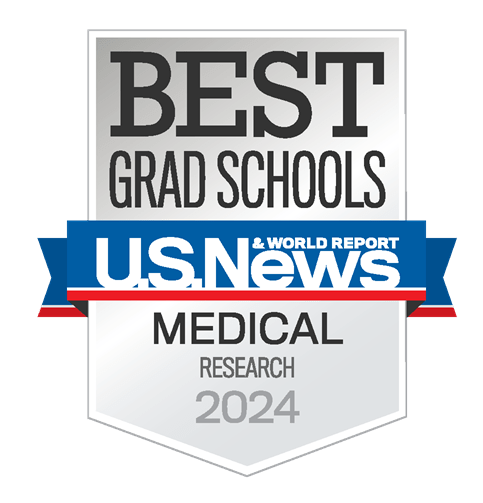 Best Research Medical School according to US News World Report (2024)