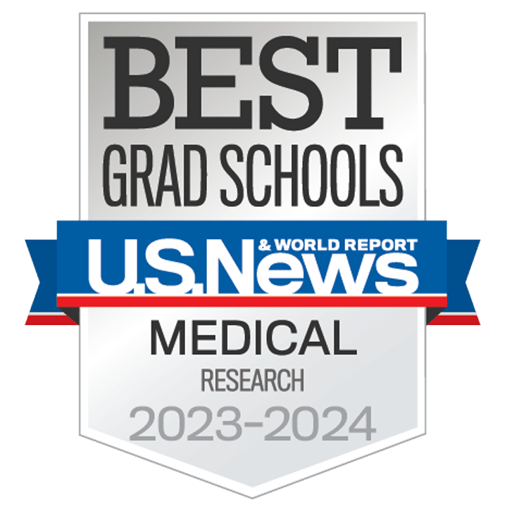 Best Research Medical School according to US News World Report (2023- 2024)