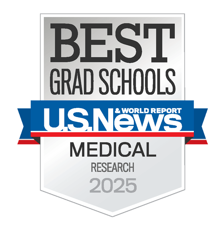 Best Research Medical School according to US News World Report (2025)
