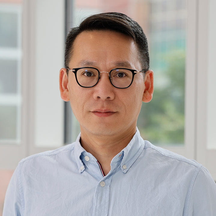 Stanley Huang, PhD