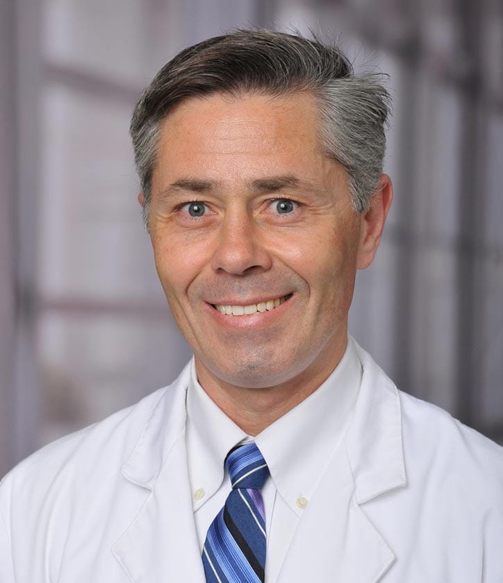 Vadim Fedorov, PhD