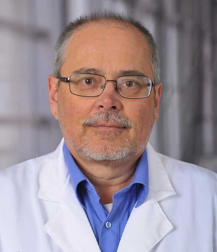 Sandor Gyorke, PhD