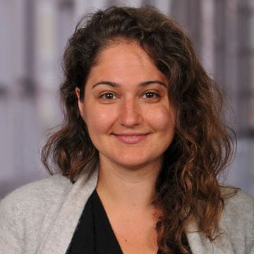 Ioana Marcu, MD