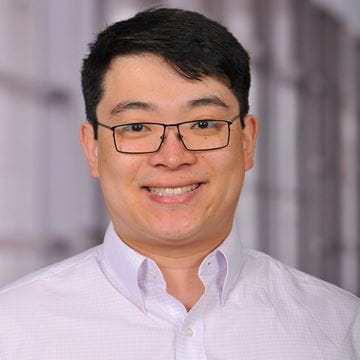 Xiao-Yu Wang, MD