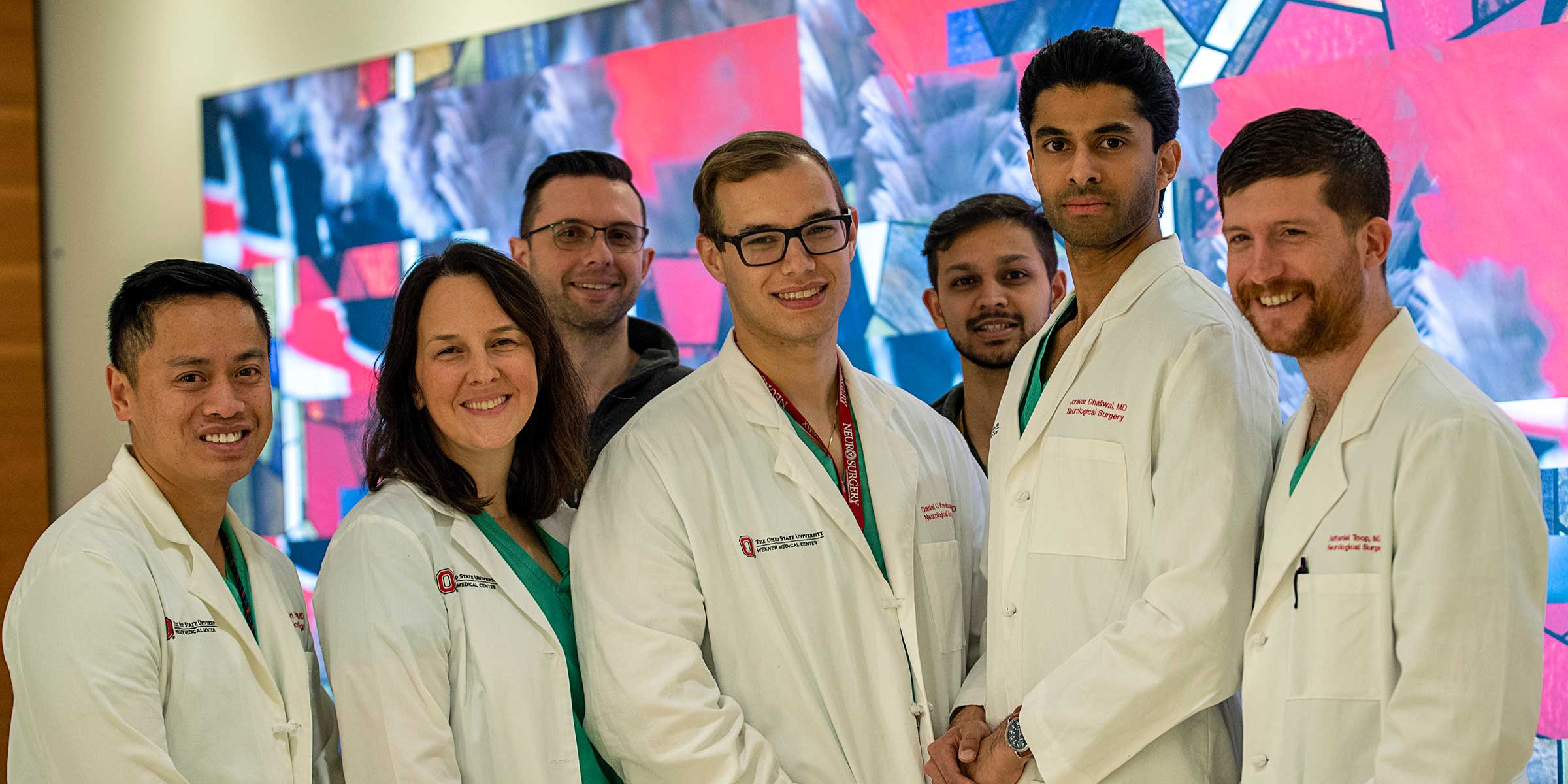 Best Medical Schools For Neurosurgery In The World – CollegeLearners.com