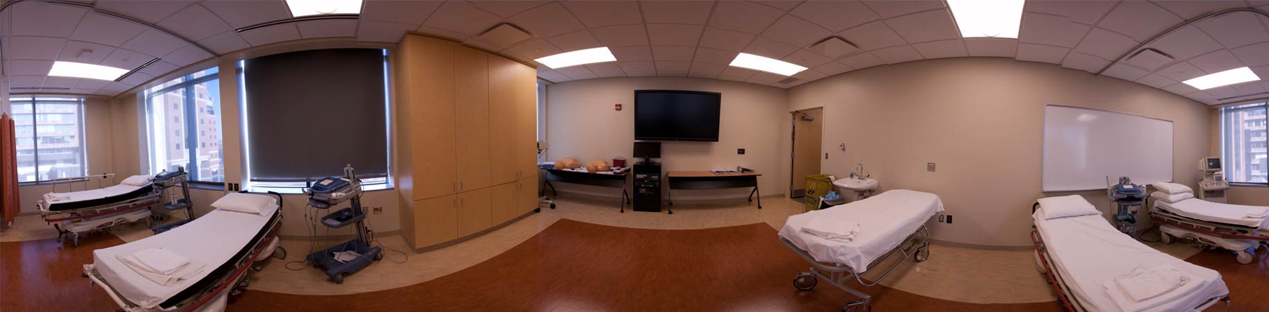 Clinical Skills Center Ohio State College Of Medicine