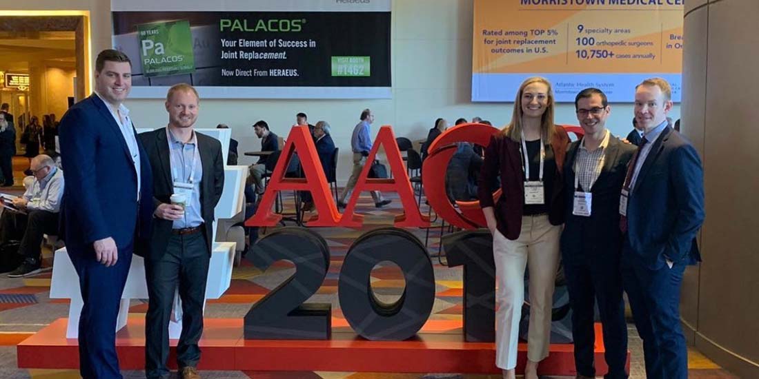 Orthopaedic Residency I Ohio State College of Medicine