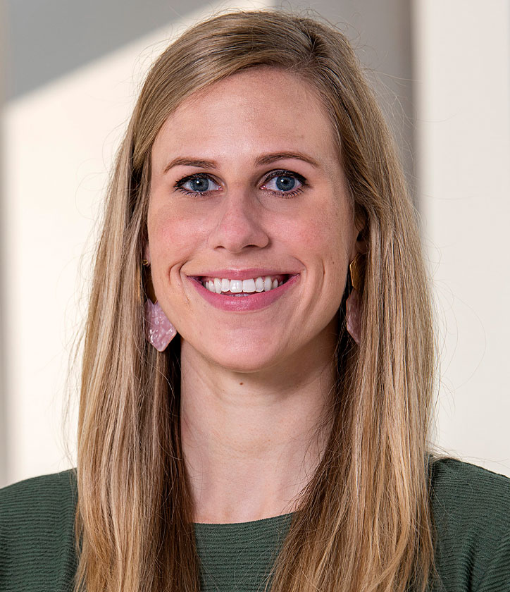 Lexie-Wiegel