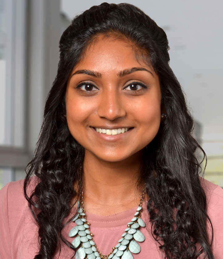 Shreya-Reddy
