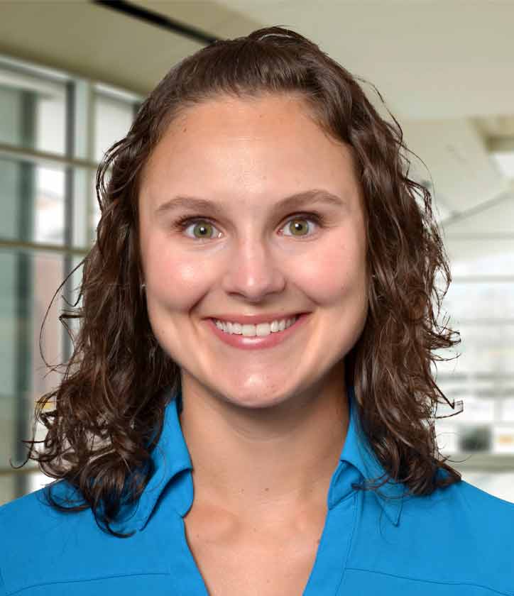 Jessica Sharpe, MD