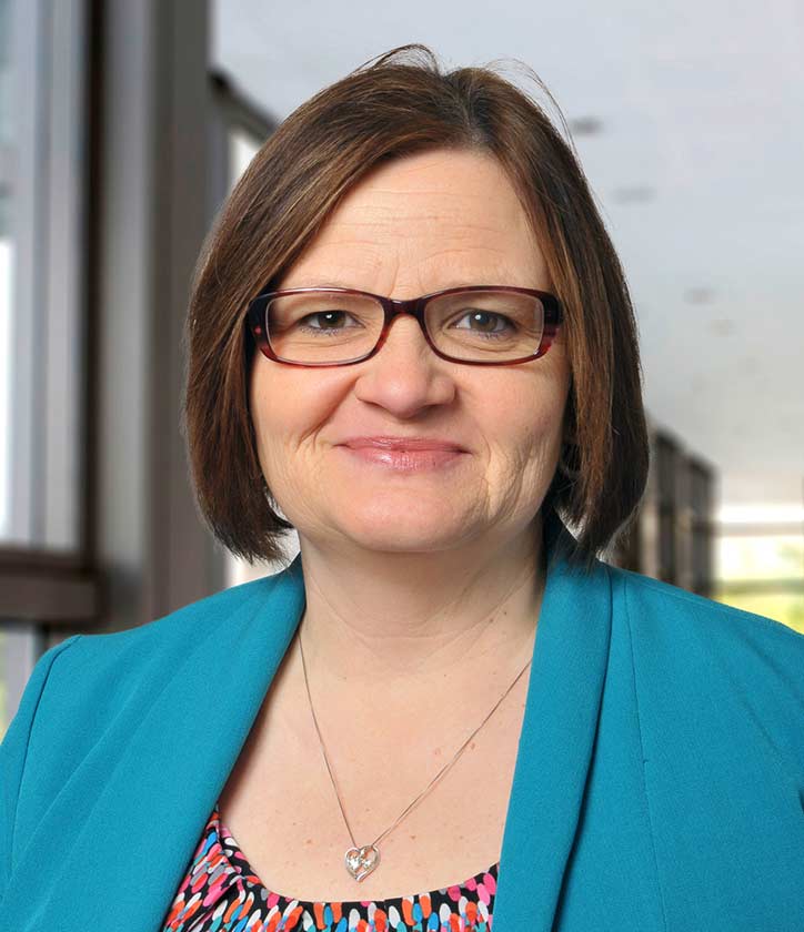 Melissa Stenger