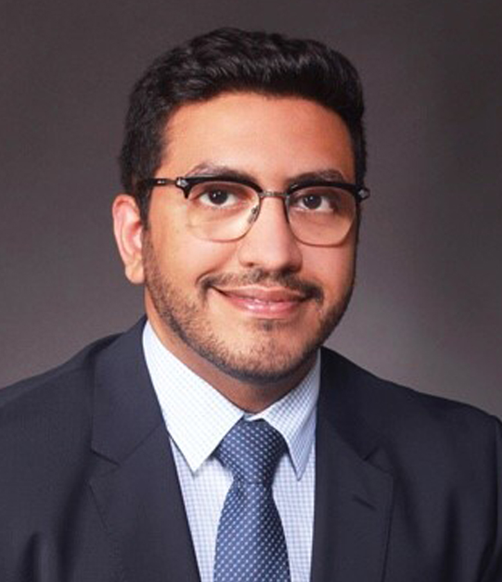Abdulrahman Althubaiti 724x840