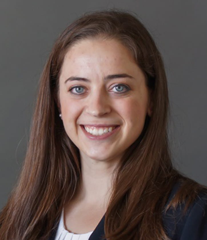 Kelsey Lecerf - Allergy
