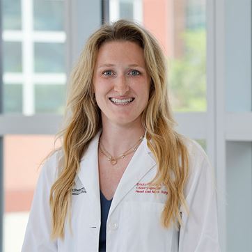 Erika Erickson, MD