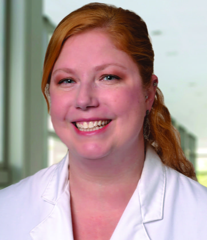 Michelle Soummers (Toth)