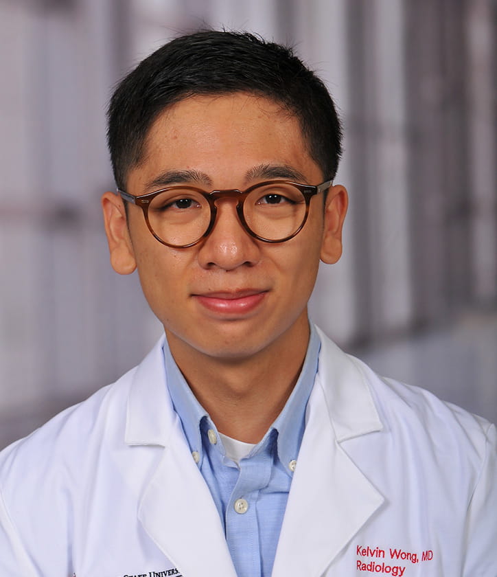 Kelvin Wong, MD
