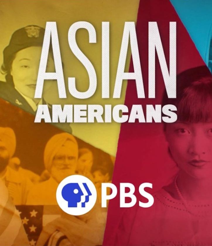 asian-americans