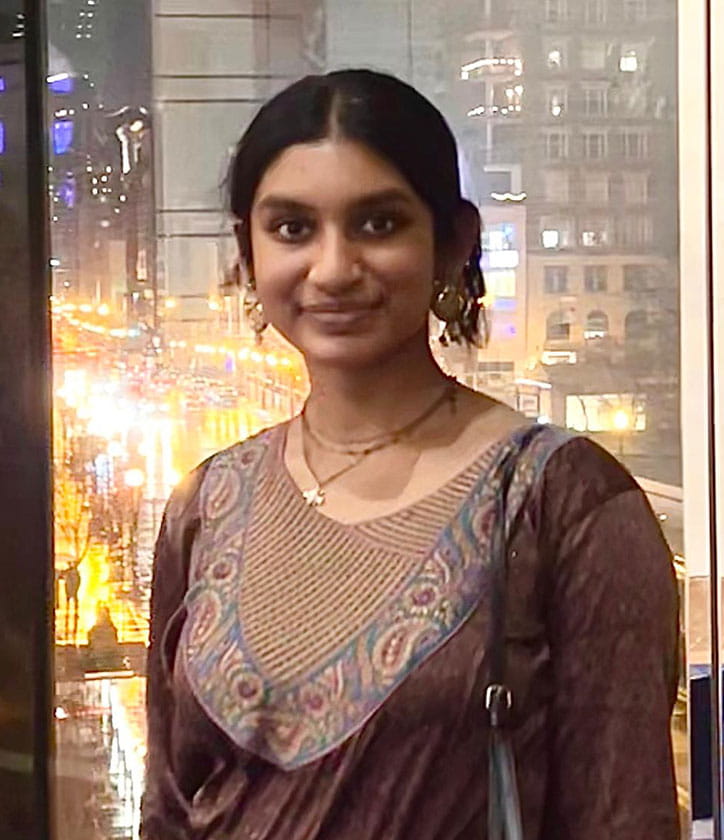 Gayathri Dileepan