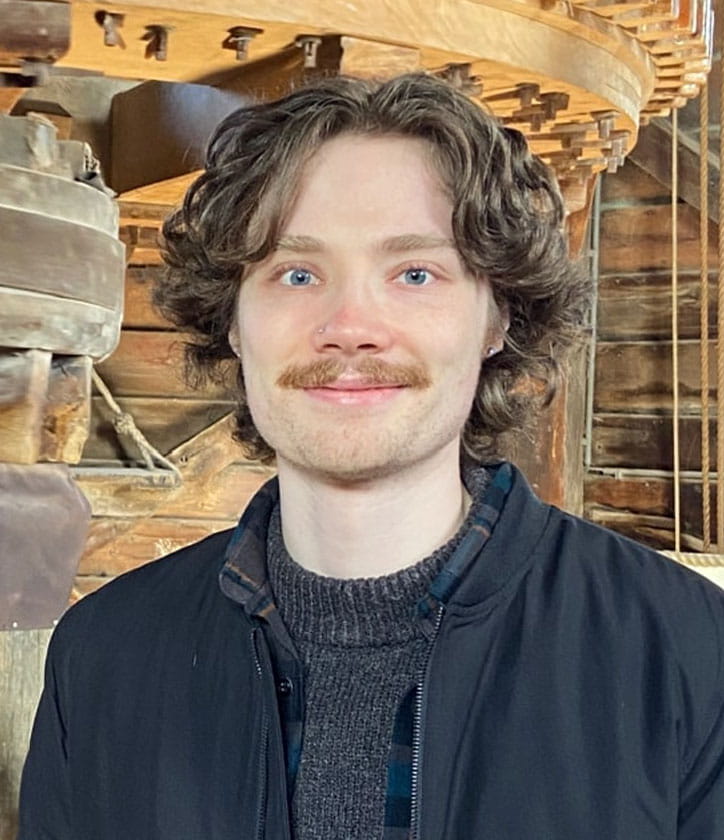 Andrew Nielsen