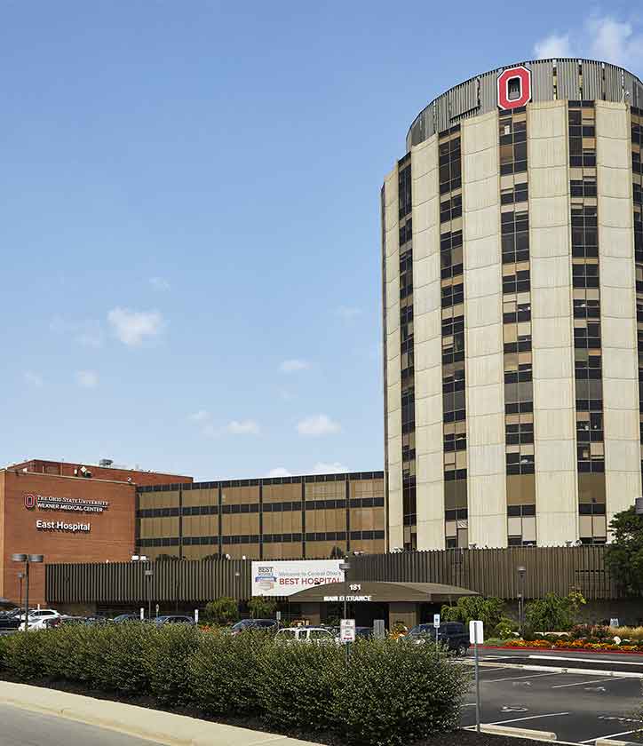Ohio State East Hospital