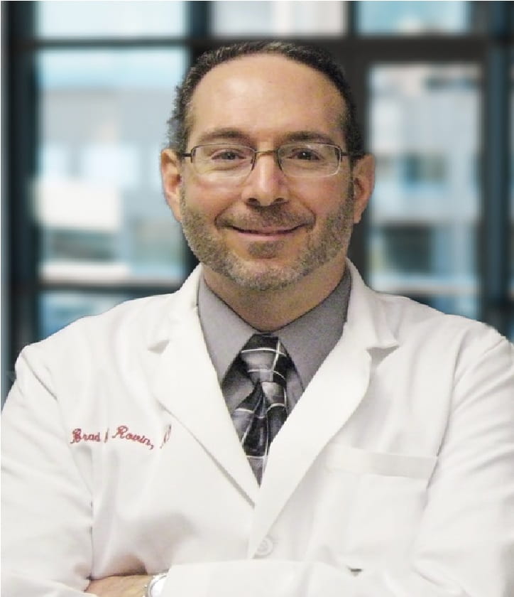 Brad Rovin, MD