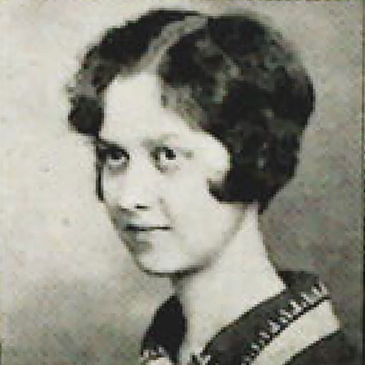 Irene Hirsch