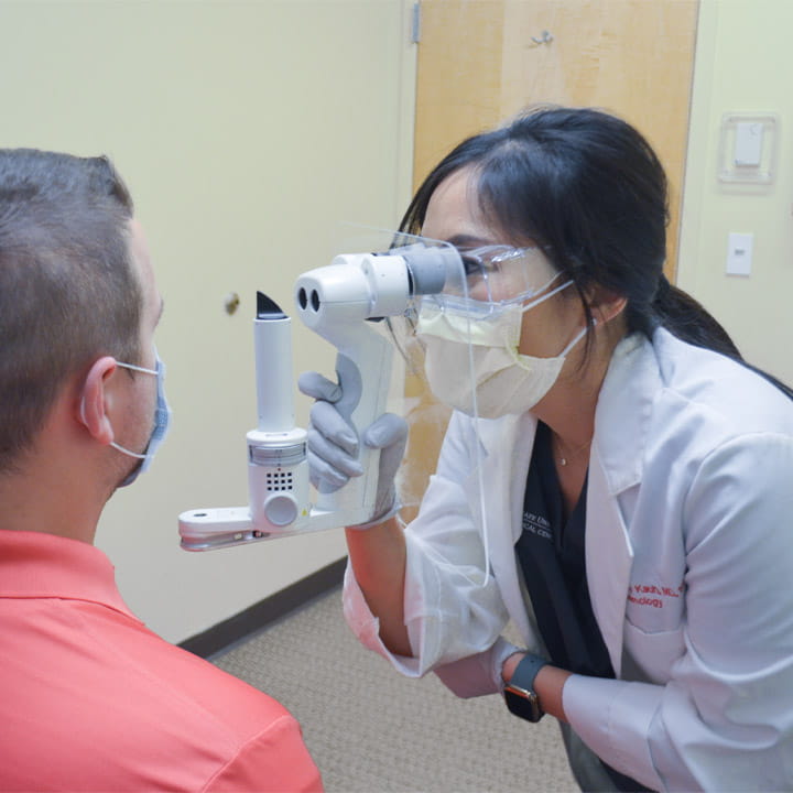Ophthalmology-Innovations