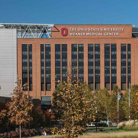 Psychiatry Residency I Ohio State College of Medicine