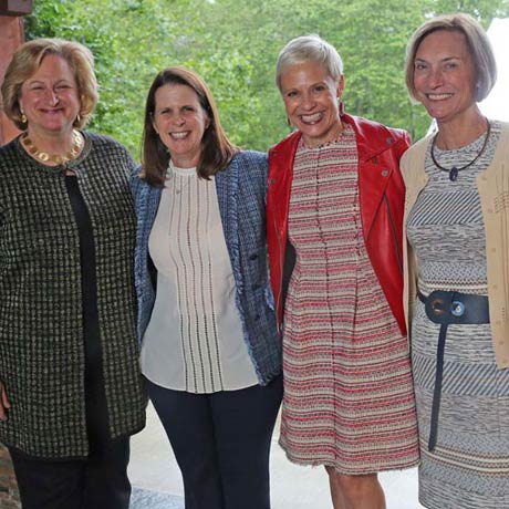 About Olga Jonasson MD
