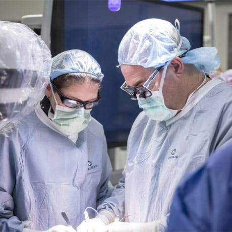 Complex Cases Aortic Center