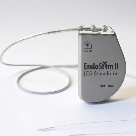 GERD Treatment