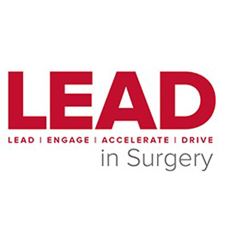 LEAD in Surgery celebrates first class of graduates_460x460