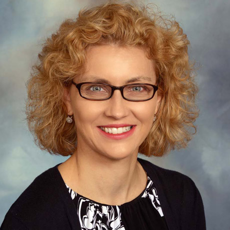 New Director