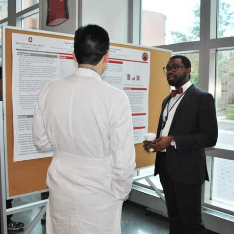 Research Presentations