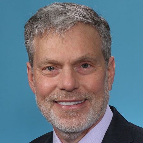 Eugene Oltz