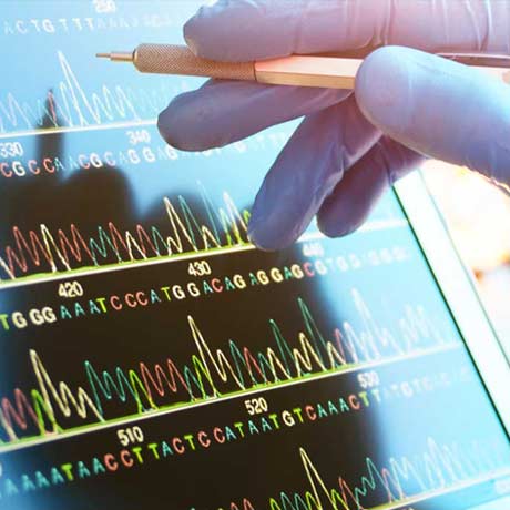 Gene-therapy