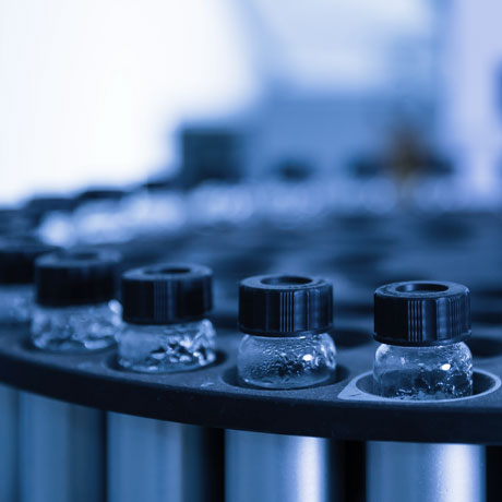 Lab Vials