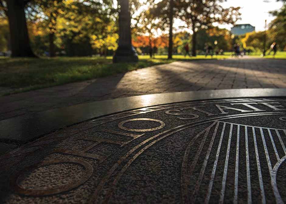 OSU Seal