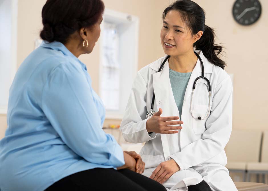 Women-in-Medicine