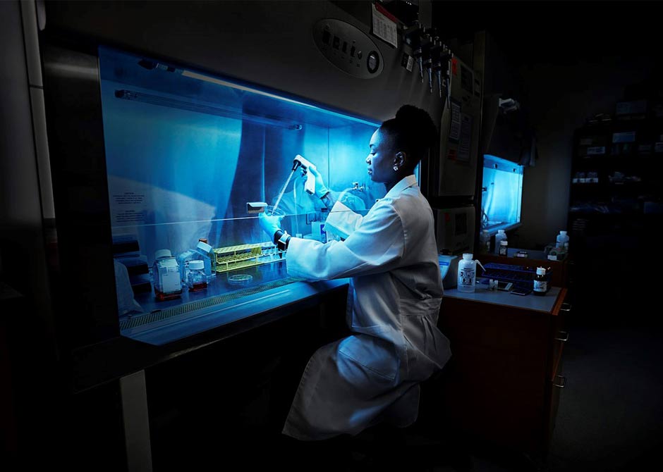research-lab