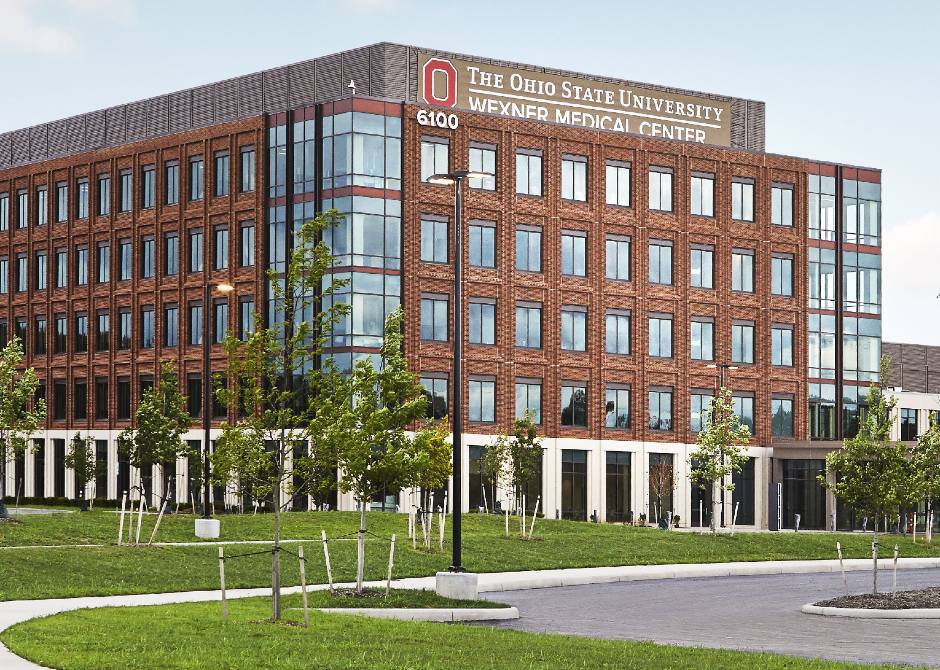 Outpatient Care New Albany