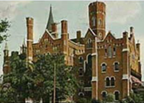 University Hospitals