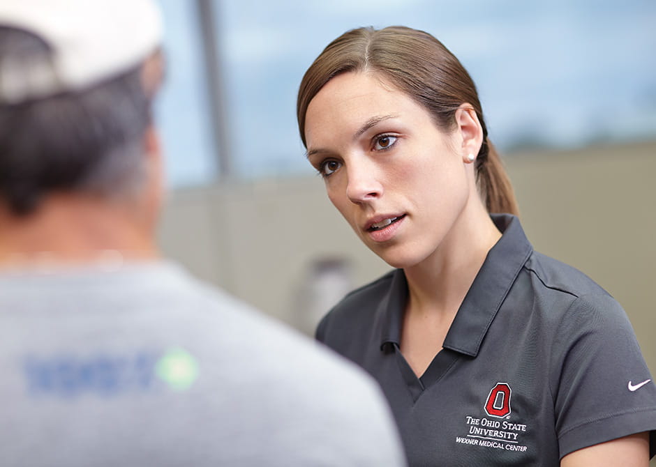 specialty practitioners