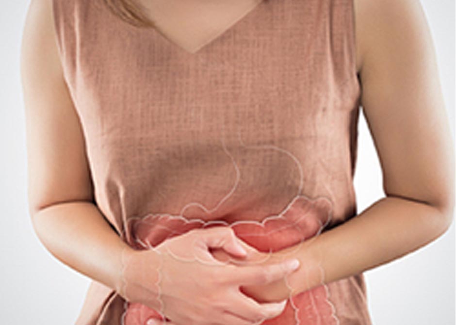 Inflammatory Bowel Disease