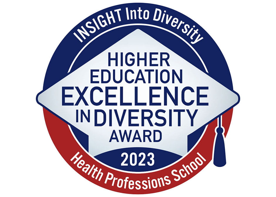 2023 Insight Into Diversity Award