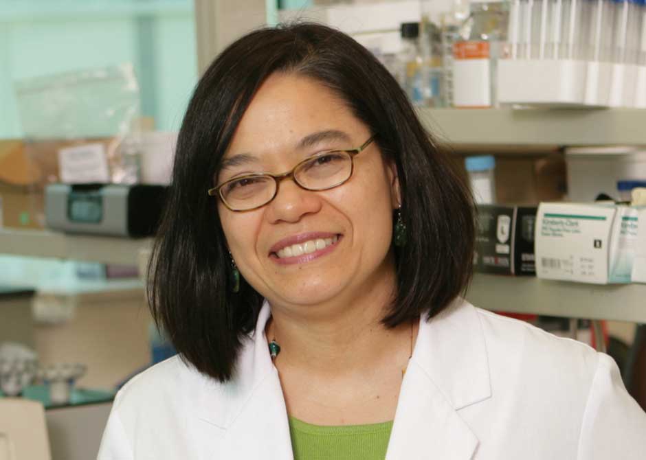 Ginny Bumgardner, MD, PhD