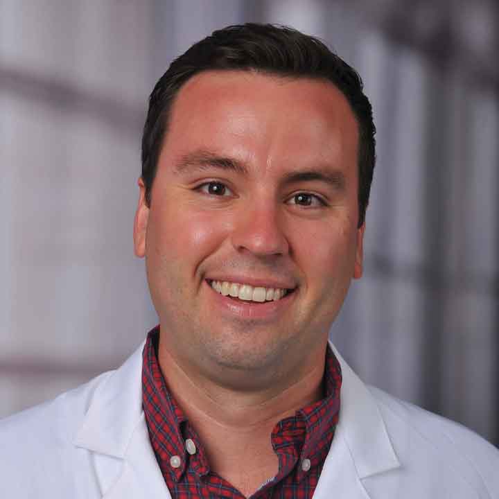 Adam Given, MD